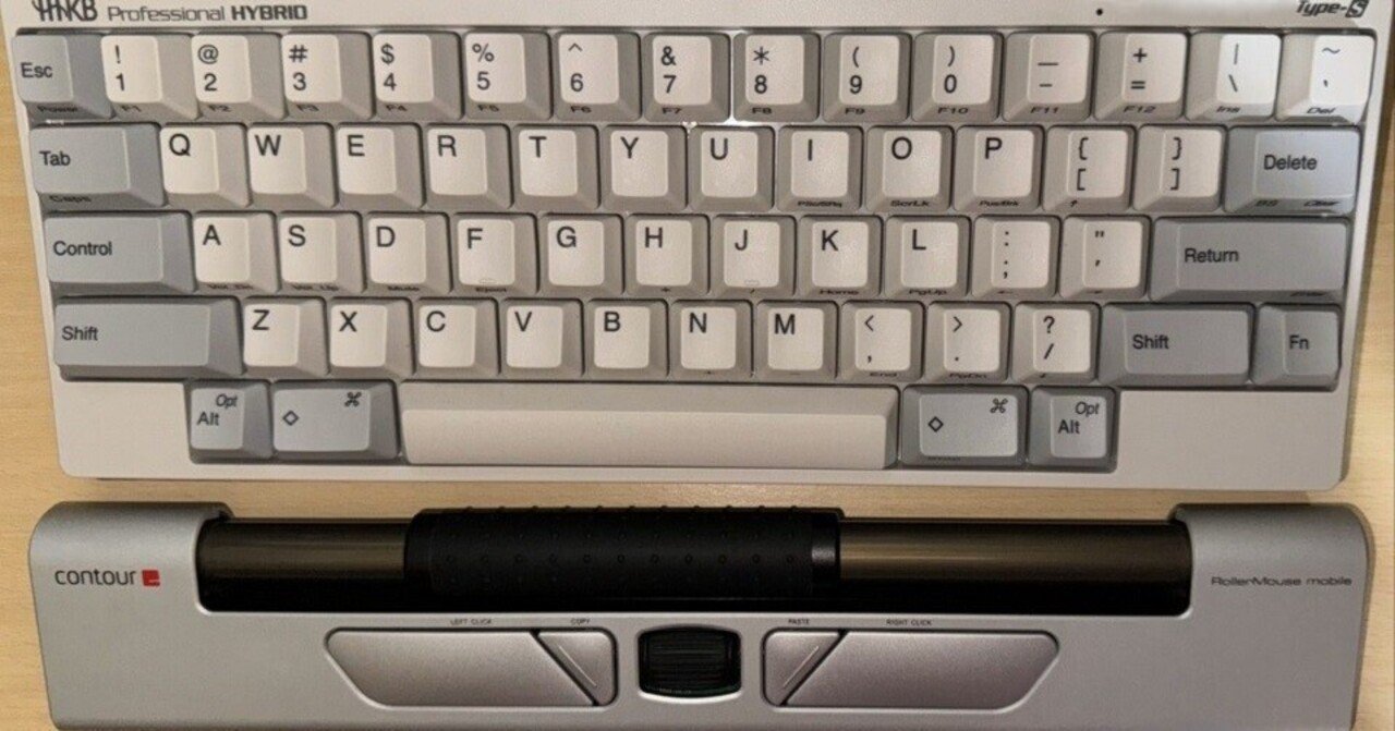 RollerMouse Mobile】リストレストとマウスの機能が合体した RollerMouse Mobile】リストレストとマウスの機能が合体した