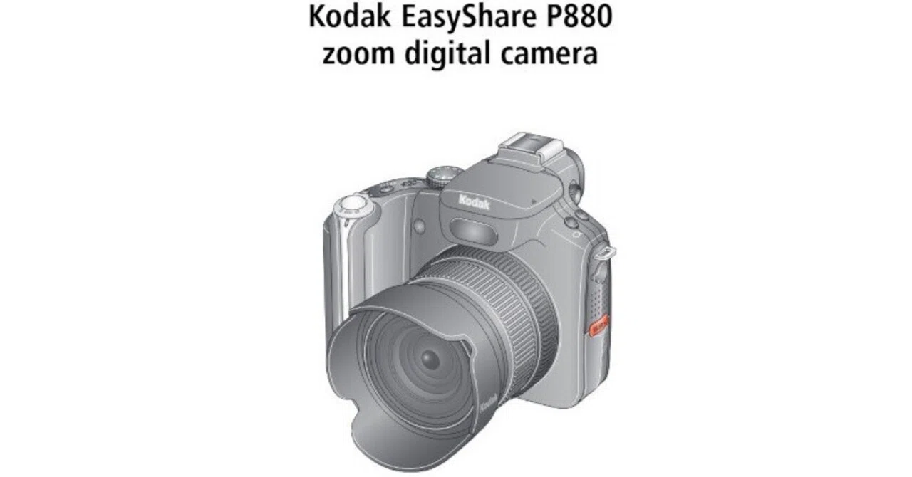 Pr 880 Camera file.kodak P880 : Specifications|Sasaki Keishun file