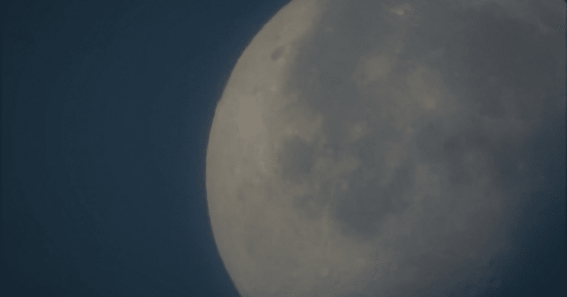 インド占星術: 月蝕生まれについて