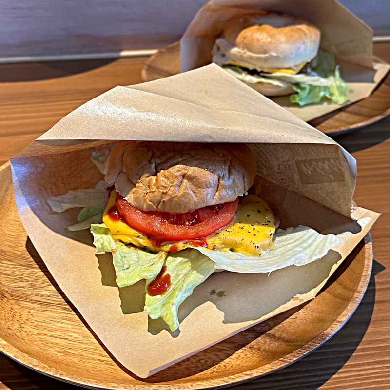 【先週オープンした可愛いベーグルサンド専門店】|吉田凌基の福岡グルメ~吉田凌基~