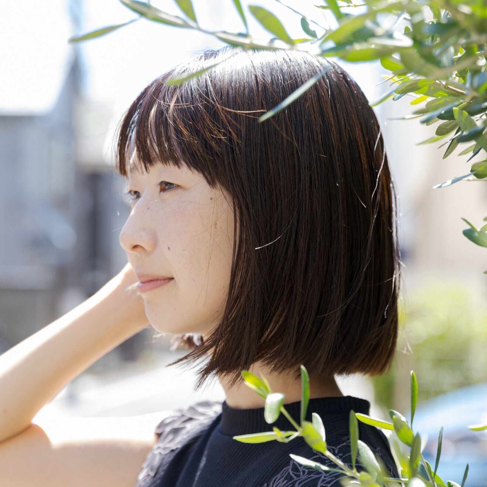 あんどうまりこ