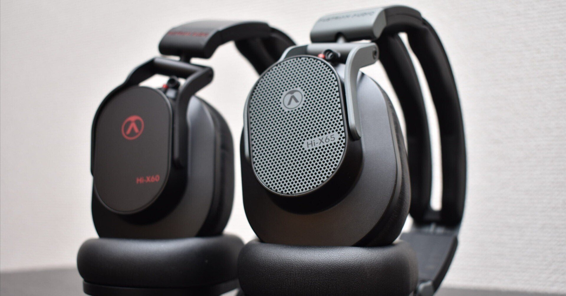 レビュー】Austrian Audio Hi-X60モニターヘッドホンを買ってみた レビュー】Austrian Audio Hi-X60モニターヘッドホンを買ってみた