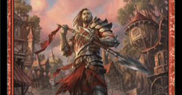 MTG:スタンダード:MKM] ボロス召集 採用カード考察｜やまげん