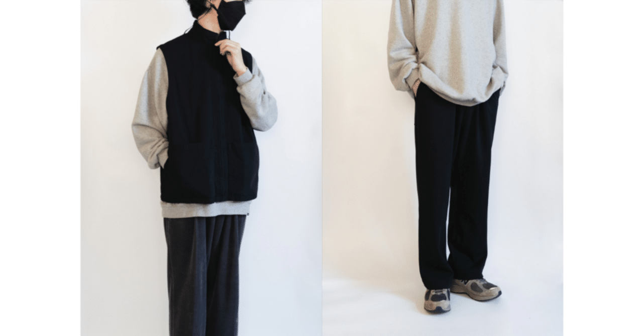 Mujilabo（ムジラボ）、いよいよ今季期待のアイテムが入荷で本格