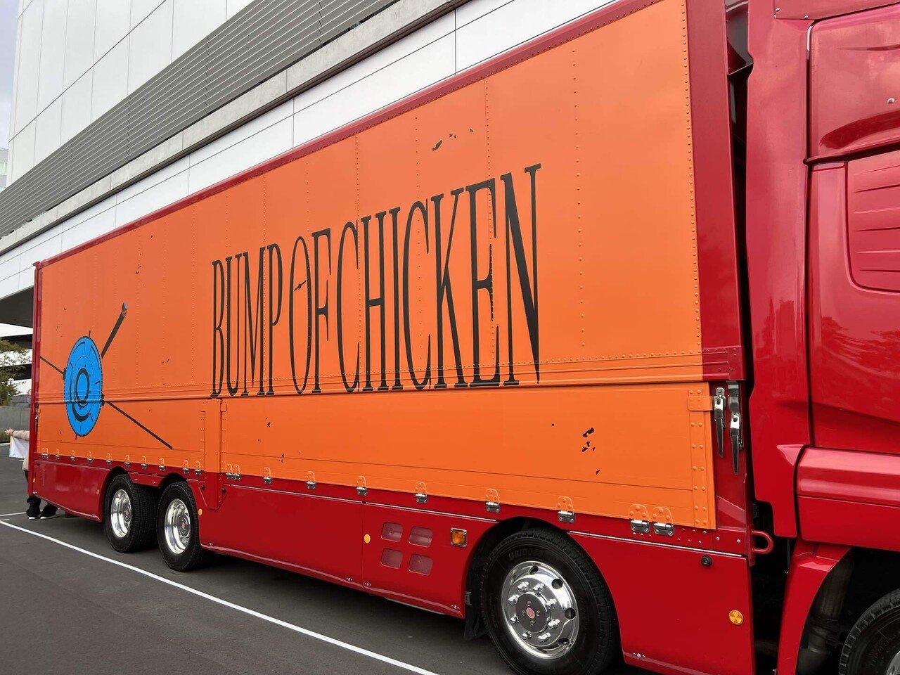 BUMP OF CHICKEN TOUR ホームシック衛星2024とKアリーナ横浜と音楽と私