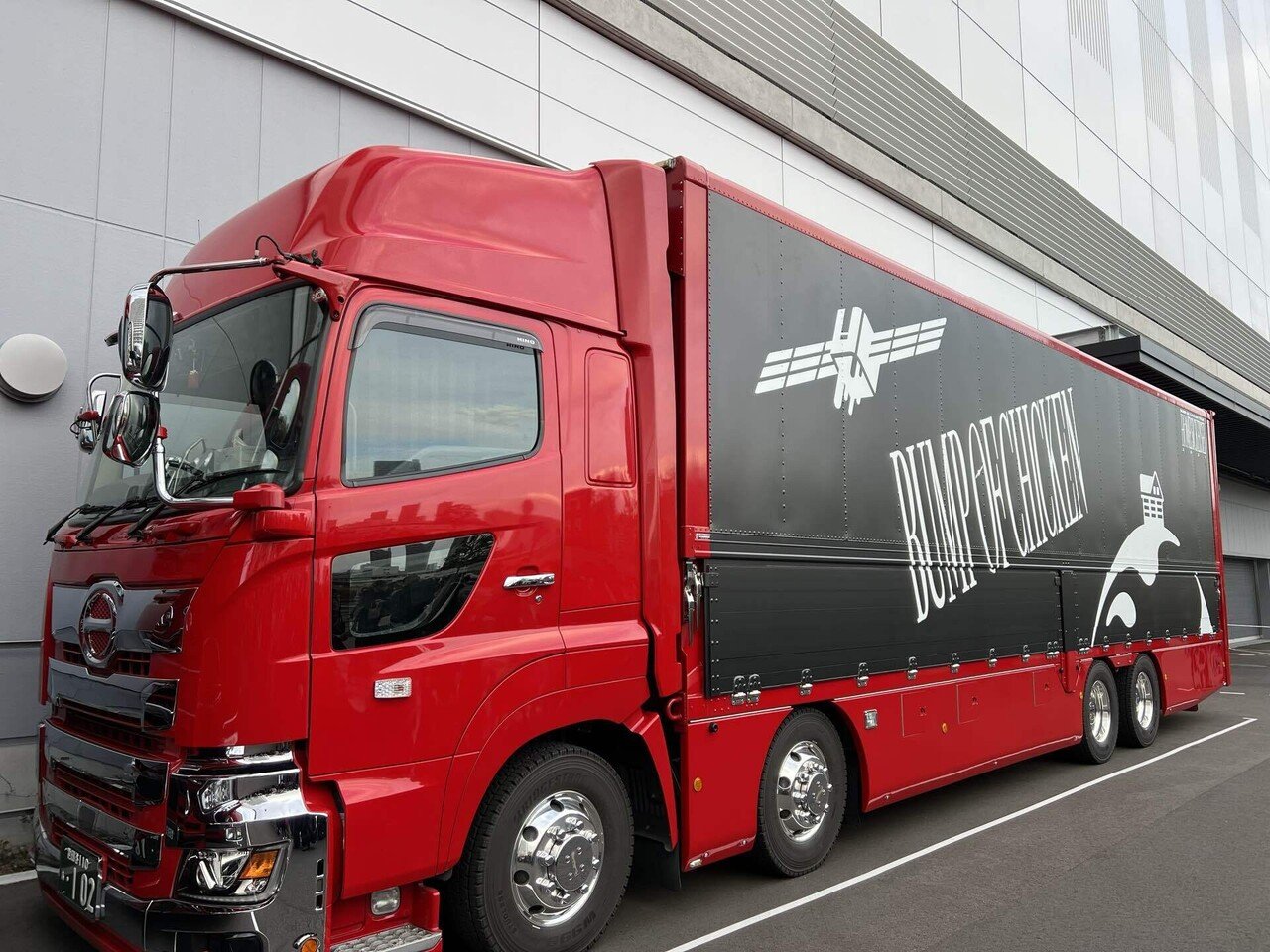 BUMP OF CHICKEN TOUR ホームシック衛星2024とKアリーナ横浜と音楽と私