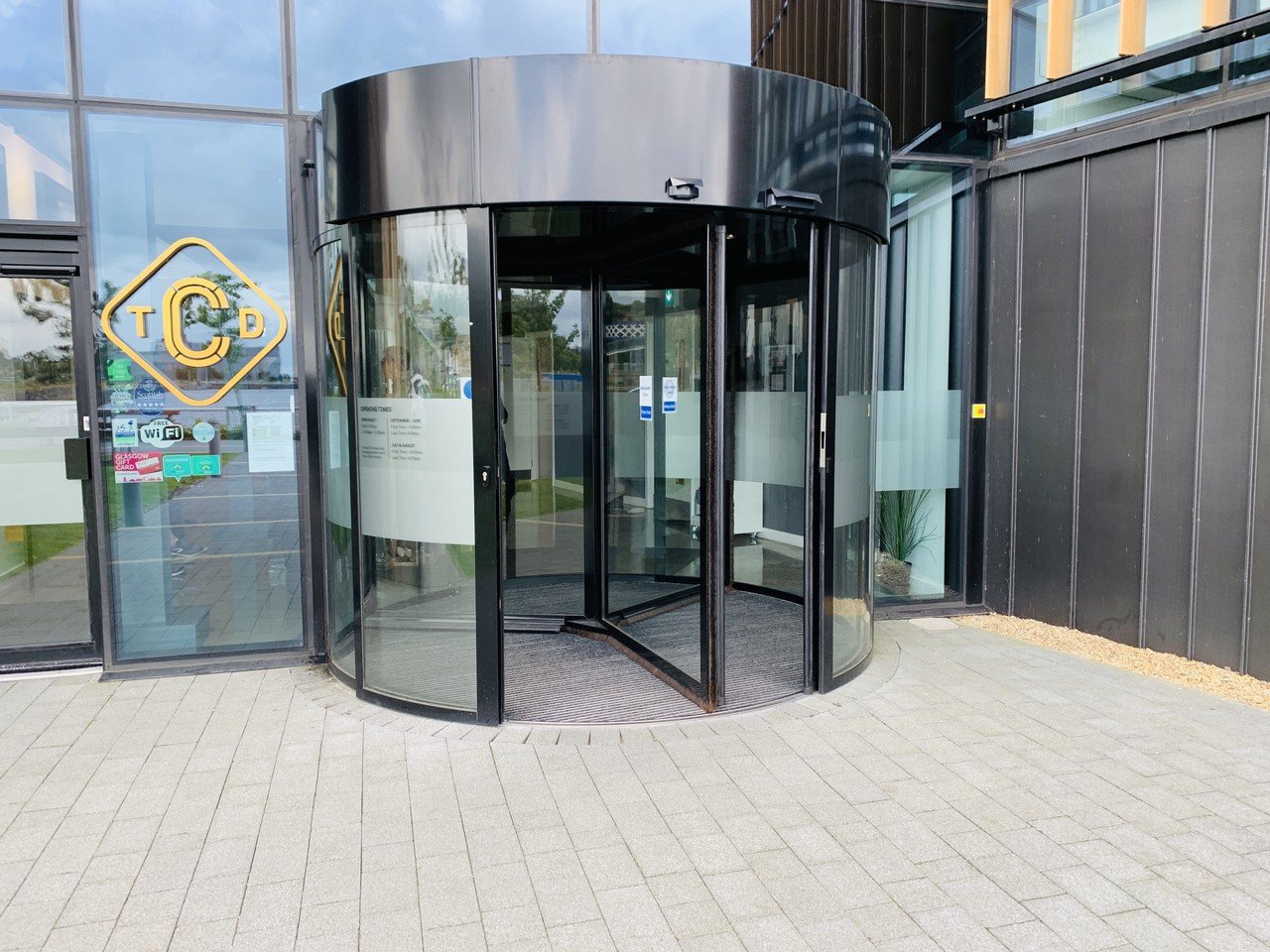 クライドサイド蒸留所から学ぶエンタメ施設のつくりかた 9 ヒデイシ Hideishi Note クライドサイド蒸留所から学ぶエンタメ施設のつくりかた 9 ヒデイシ Hideishi Note