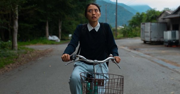 映画『バードコール』監督の語る田中圭キャスティングの理由｜雨音