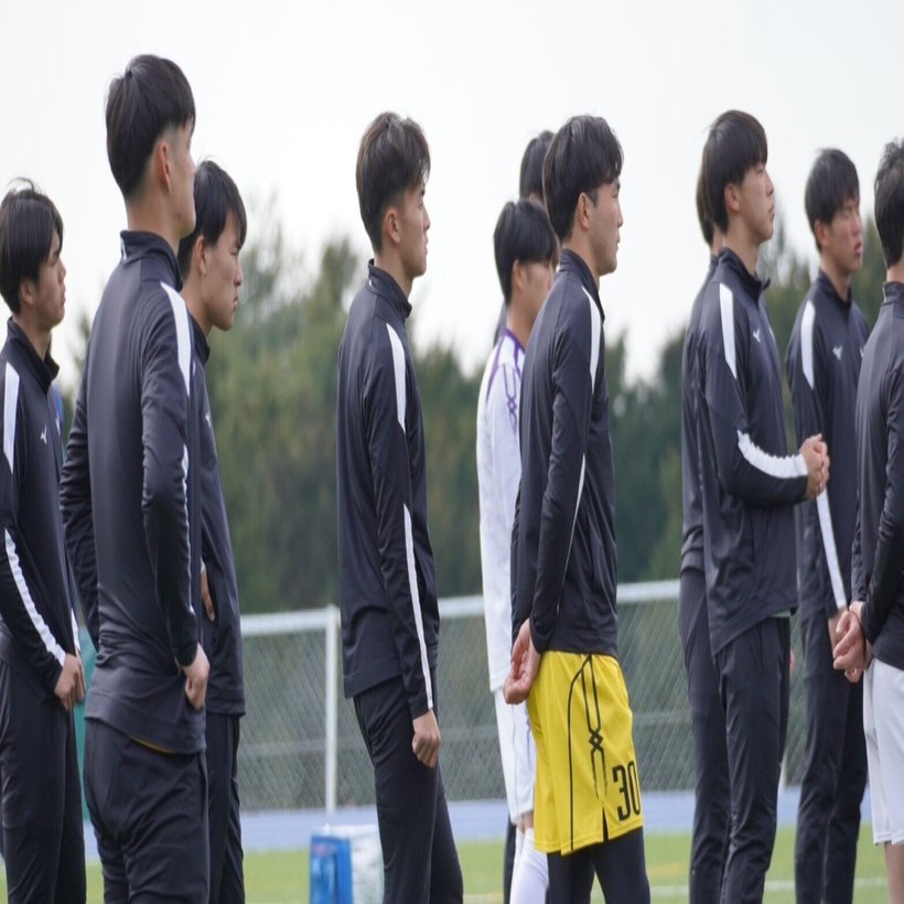 2024 シーズンインキャンプ2日目｜明治大学体育会サッカー部