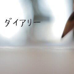 【オリジナル曲】 ダイアリー