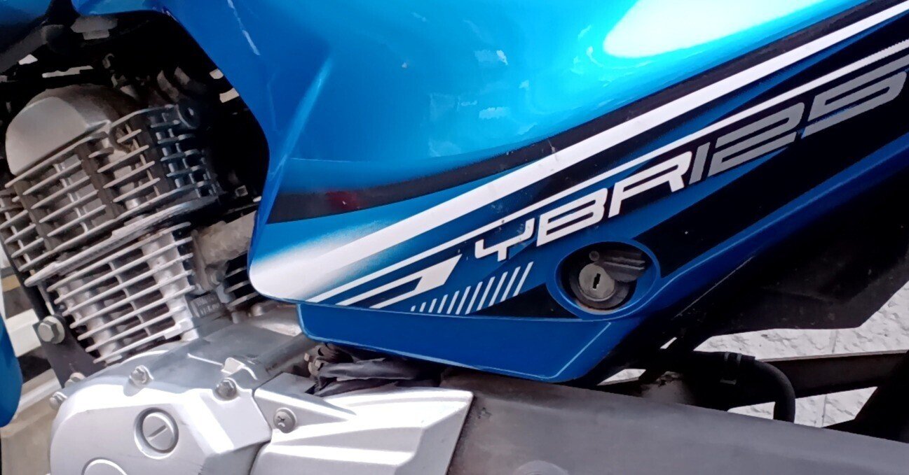 ＹＢＲ125  エンジン実動　要修理 YBR125が10万キロ】交換部品とメンテナンス費用はどのくらい？ - 不動