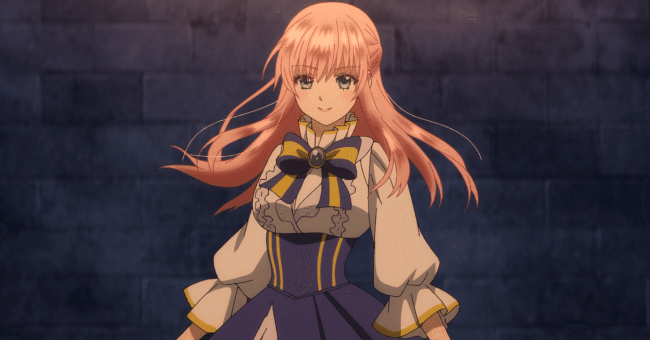 ルプなな】アニメ6話の作者実況・原作の設定まとめ｜雨川 透子/Touko