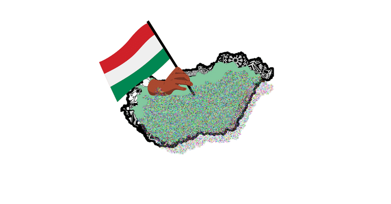 自分の為にまとめる。（ハンガリー、ノバーク大統領）｜TaNuma