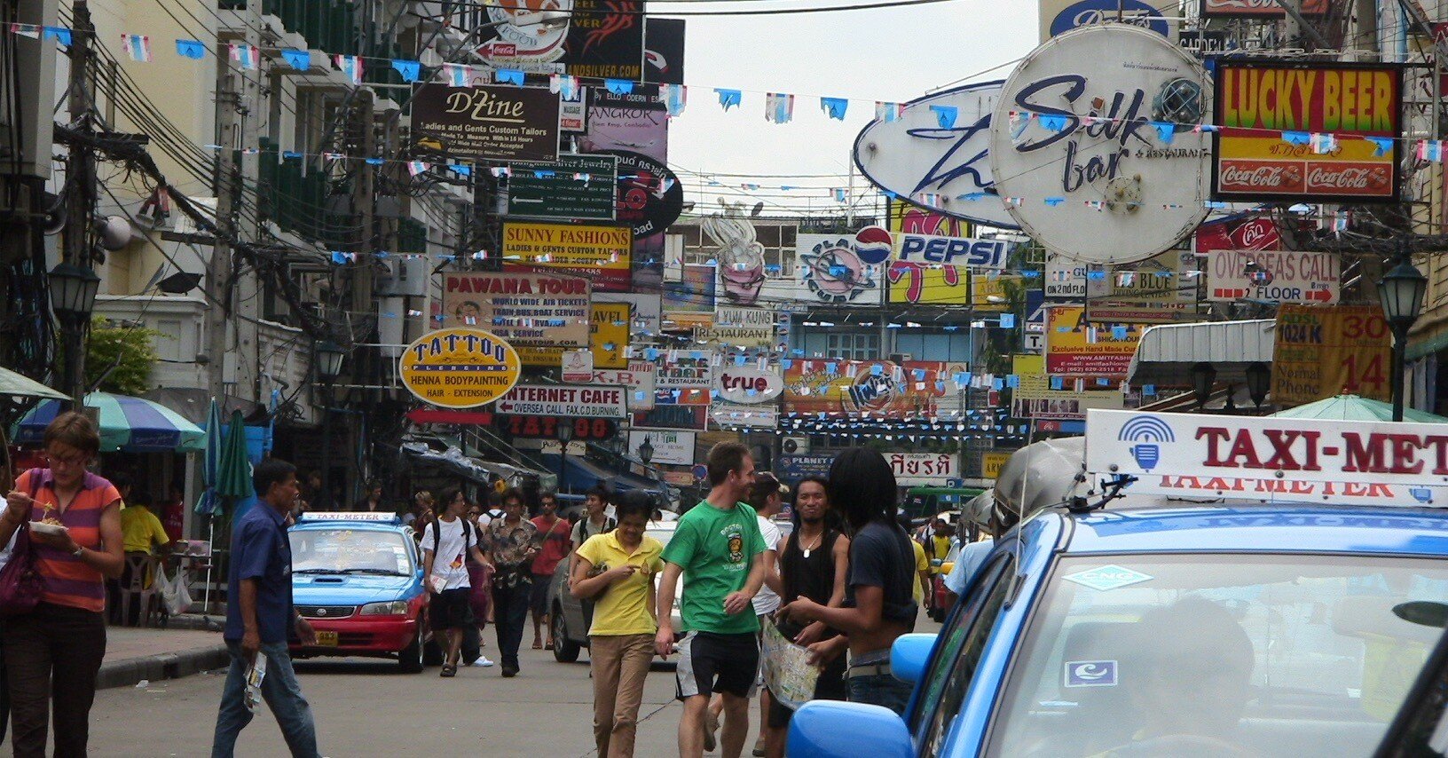 1990年のウエスティランド 旅行日記 1990年のウエスティランド 旅行日記