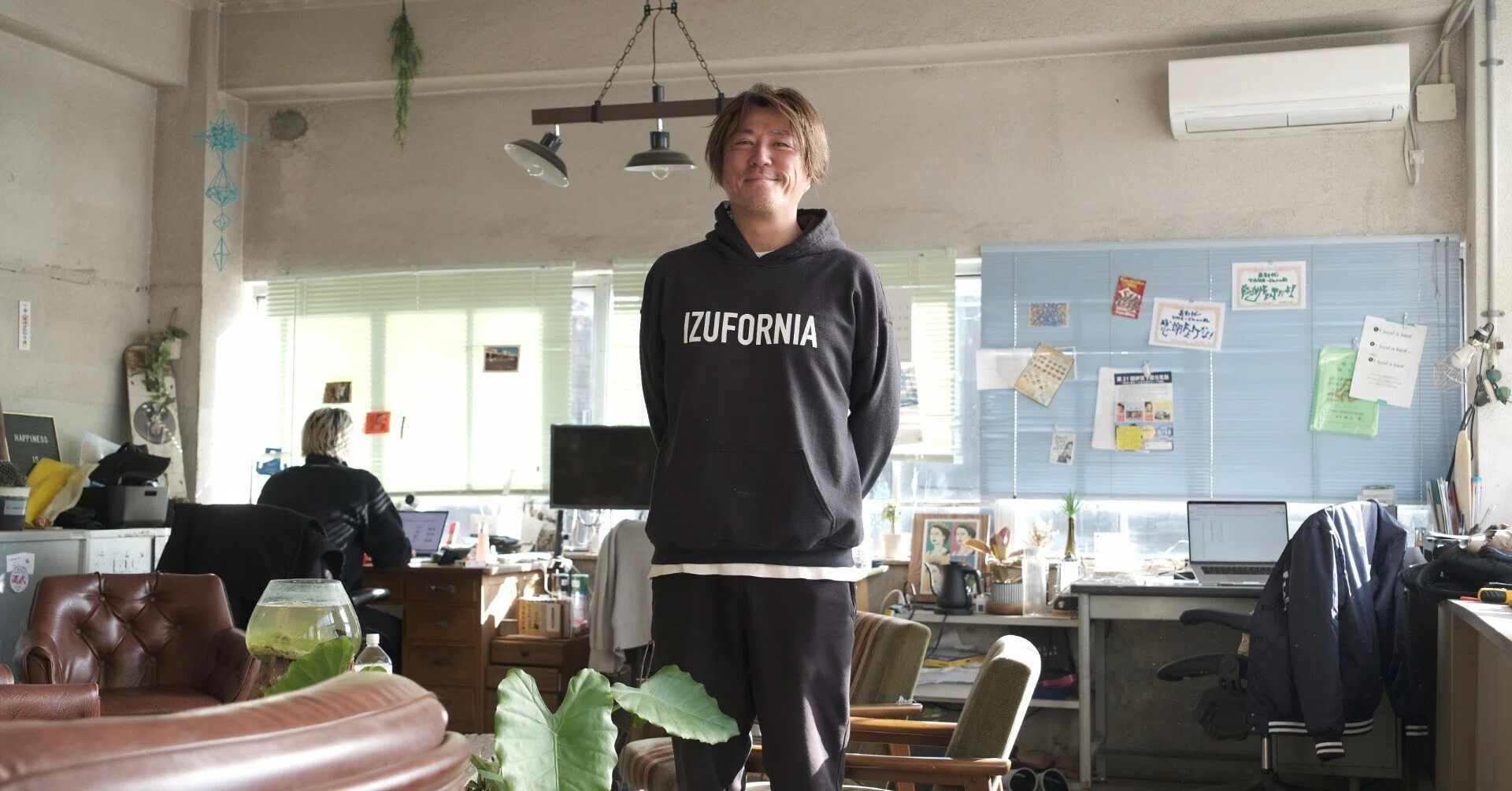 梅田直樹