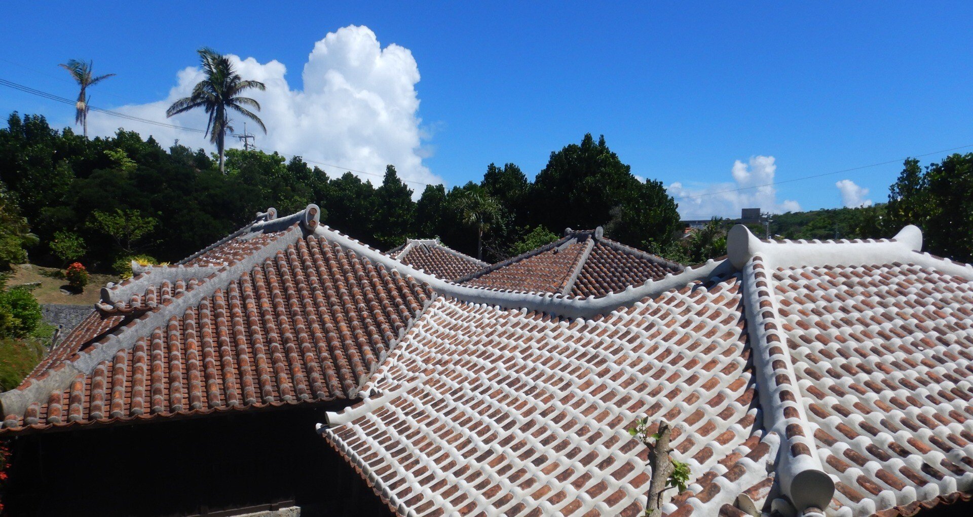 中村家住宅の見どころ｜大道観光協会｜note