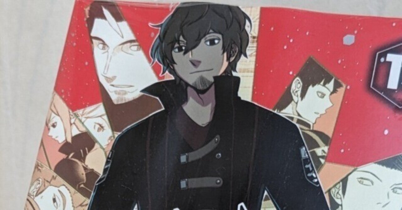 なぜ太刀川慶は負けても「格」が落ちないのか？｜レミング 