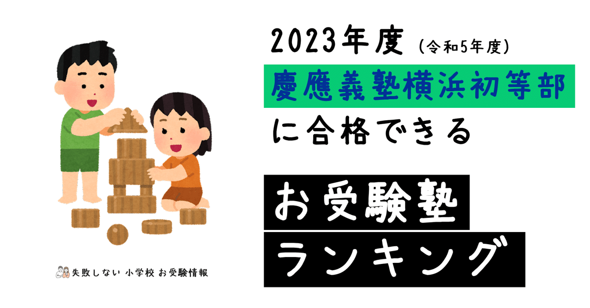 2023年度慶應義塾横浜初等部、慶應義塾幼稚舎願書等一式 傷付ける