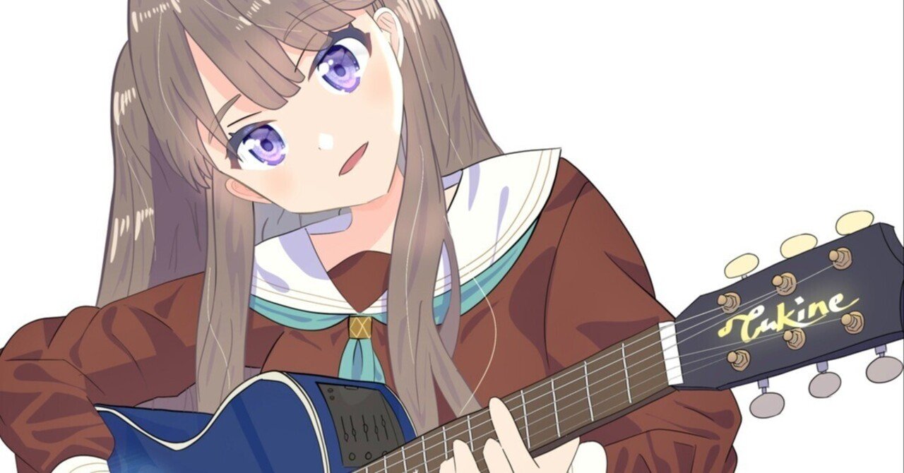 イラスト初心者が絵を描き始めてから一ヶ月経ったので振り返ってみた