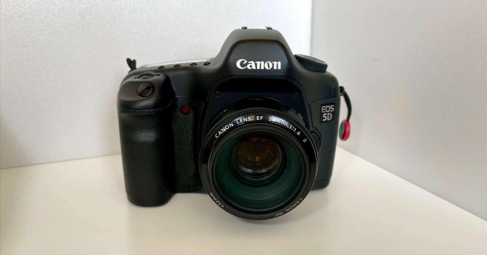 初心に立ち返ってCanon EF50mm F1.8 II ｜ノエル(沼人)