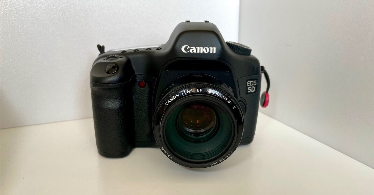 初心に立ち返ってCanon EF50mm F1.8 II |ノエル(沼人) 初心に立ち返ってCanon EF50mm F1.8 II |ノエル(沼人)