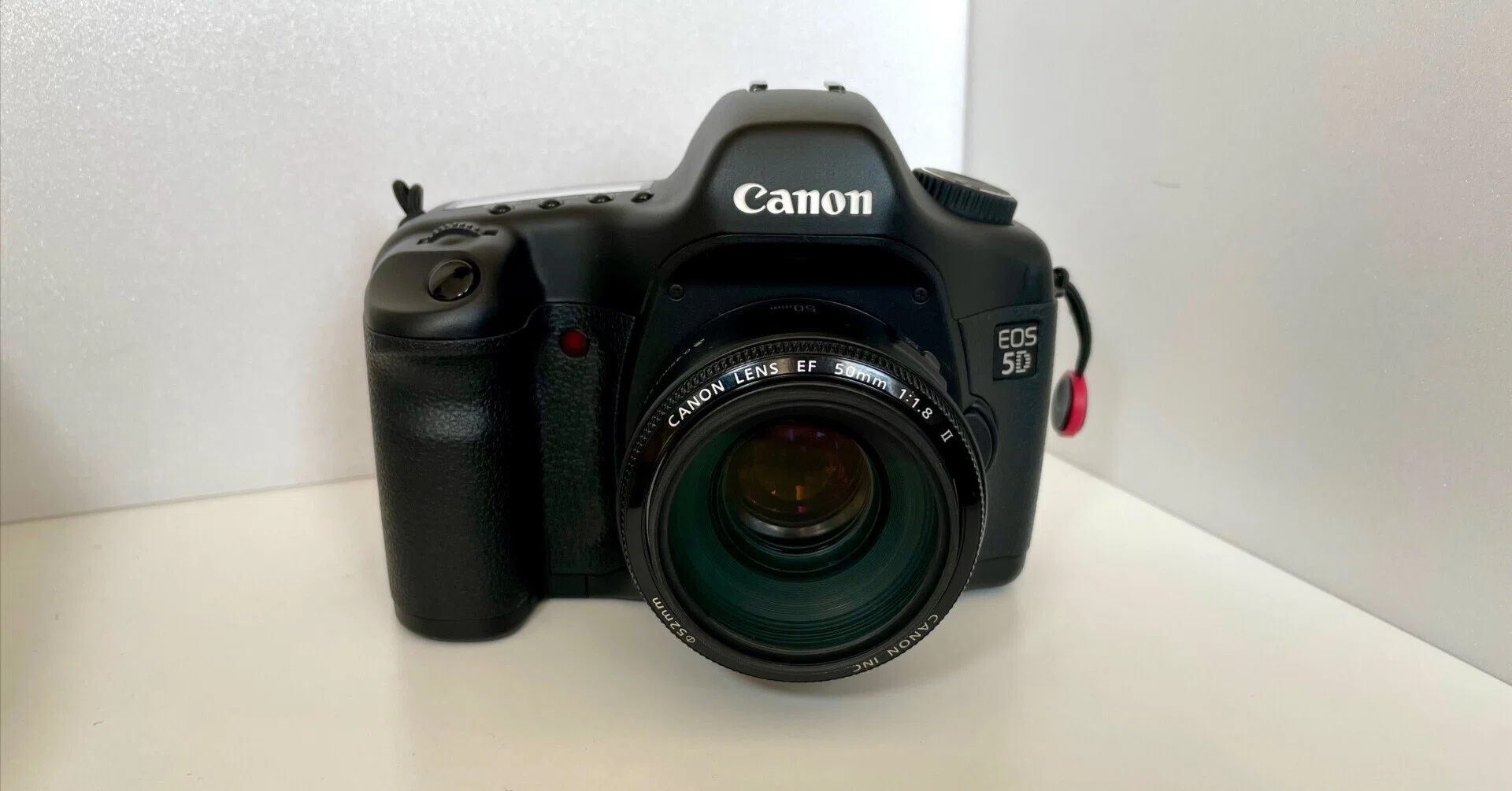 初心に立ち返ってCanon EF50mm F1.8 II |ノエル(沼人) 初心に立ち返ってCanon EF50mm F1.8 II |ノエル(沼人)