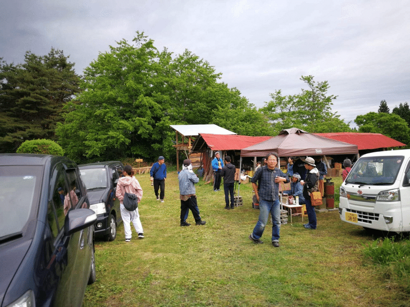 上映会イベント