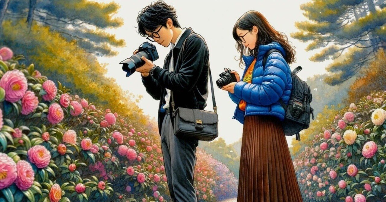 超高画質趣味 