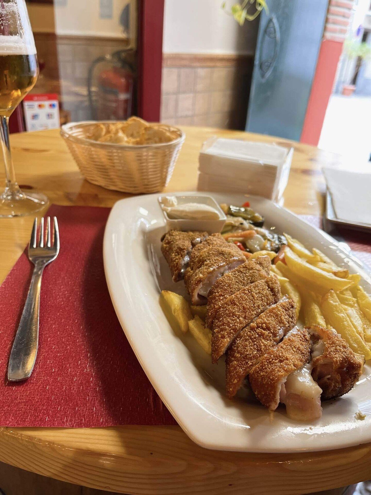 スペイン一人旅③ グラナダ…｜mimi