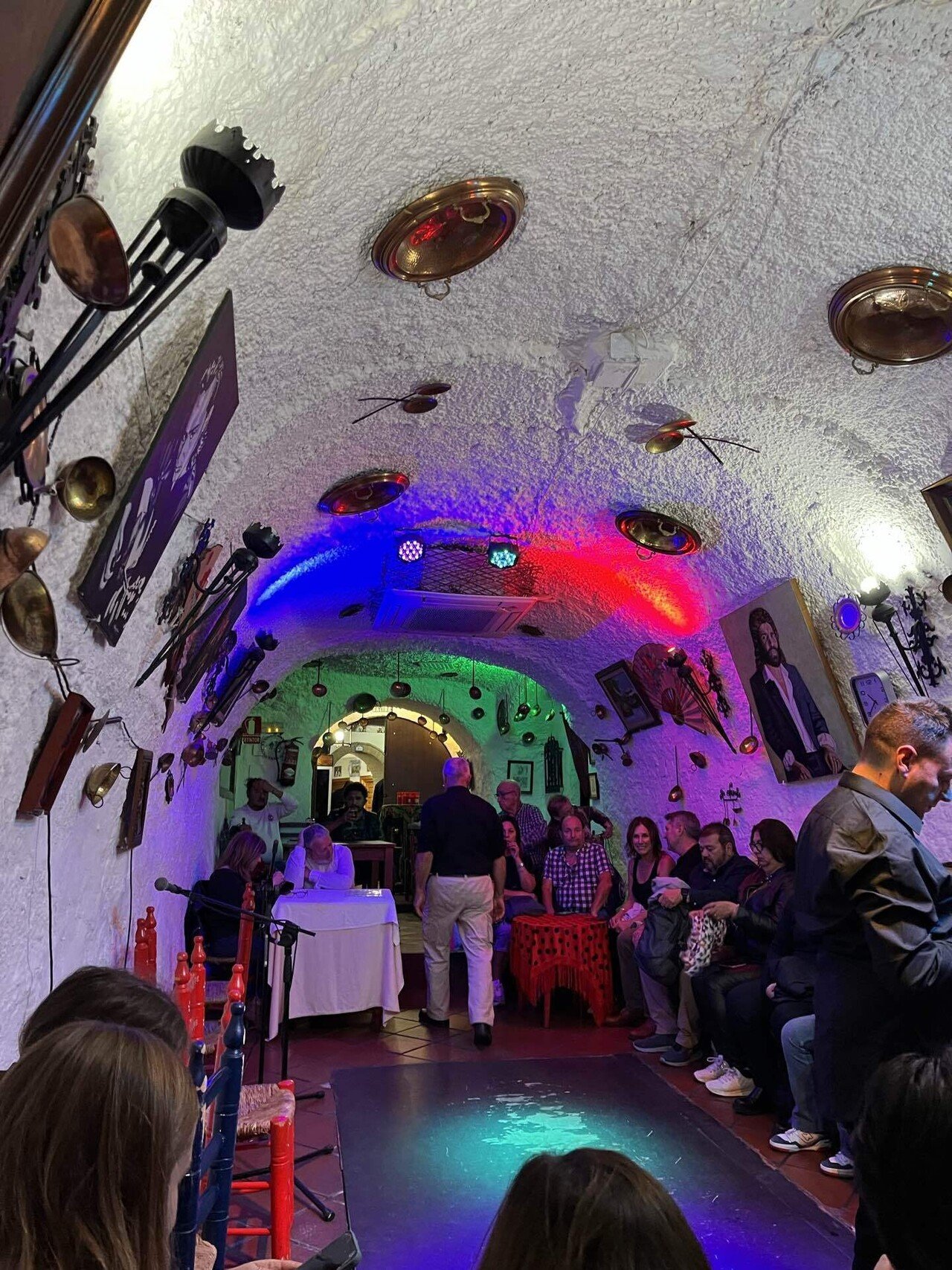 スペイン一人旅③ グラナダ…｜mimi