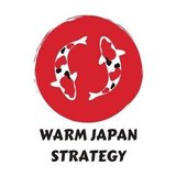 Warm Japan Strategy ～日本を芯から温めよう～