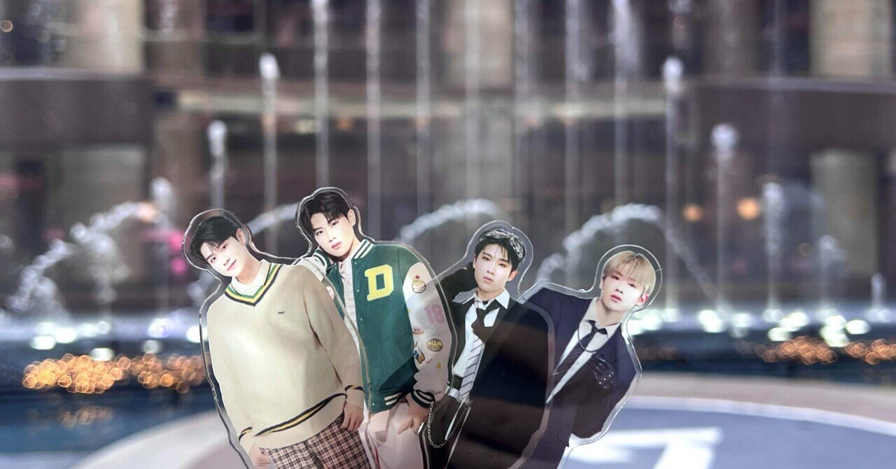 大事にしたいのは僕らの「今」！！┊︎ DXTEEN 3RD SINGLE