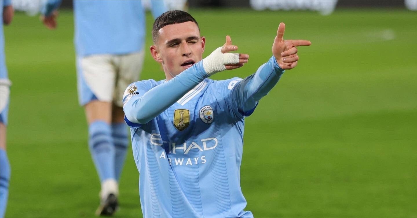 PL第23節]ブレントフォードvsマンチェスターシティ｜シティなび