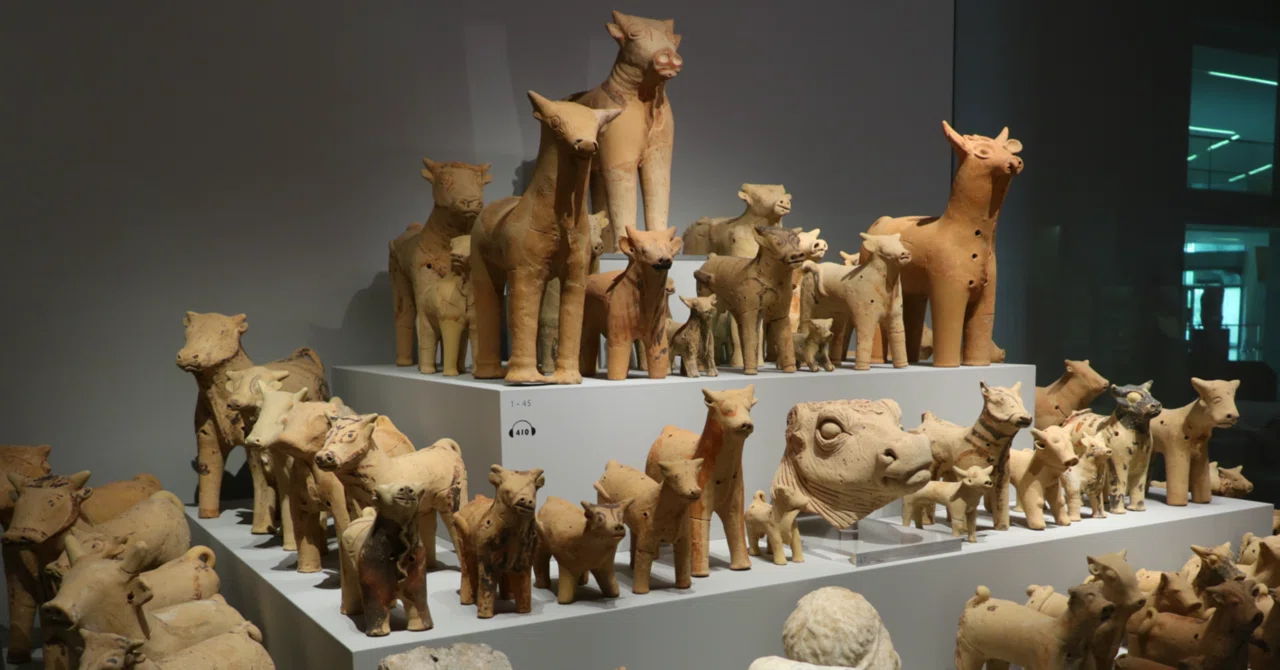 古代ギリシア宗教に地域色はあるのか？：Regionality and Greek Ritual