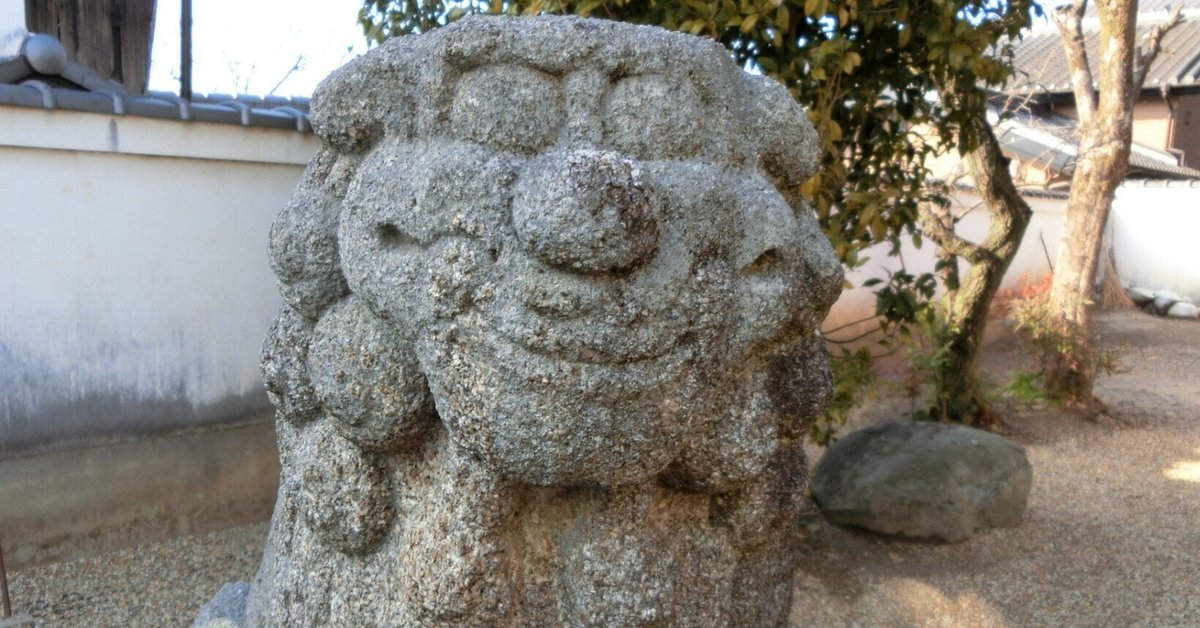 IDOL狛犬!陰陽町に陰陽師「鎮宅霊符神社」土御門とアメノミナカ