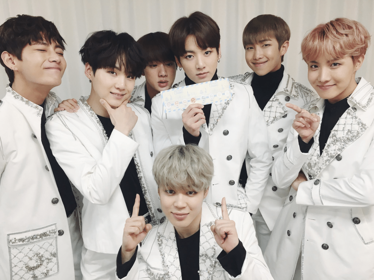 防弾少年団(BTS) - BTS ペンミ JAPAN OFFICIAL FANMEETING アンカバ ニュース ｜ BTS JAPAN OFFICIAL FANCLUB