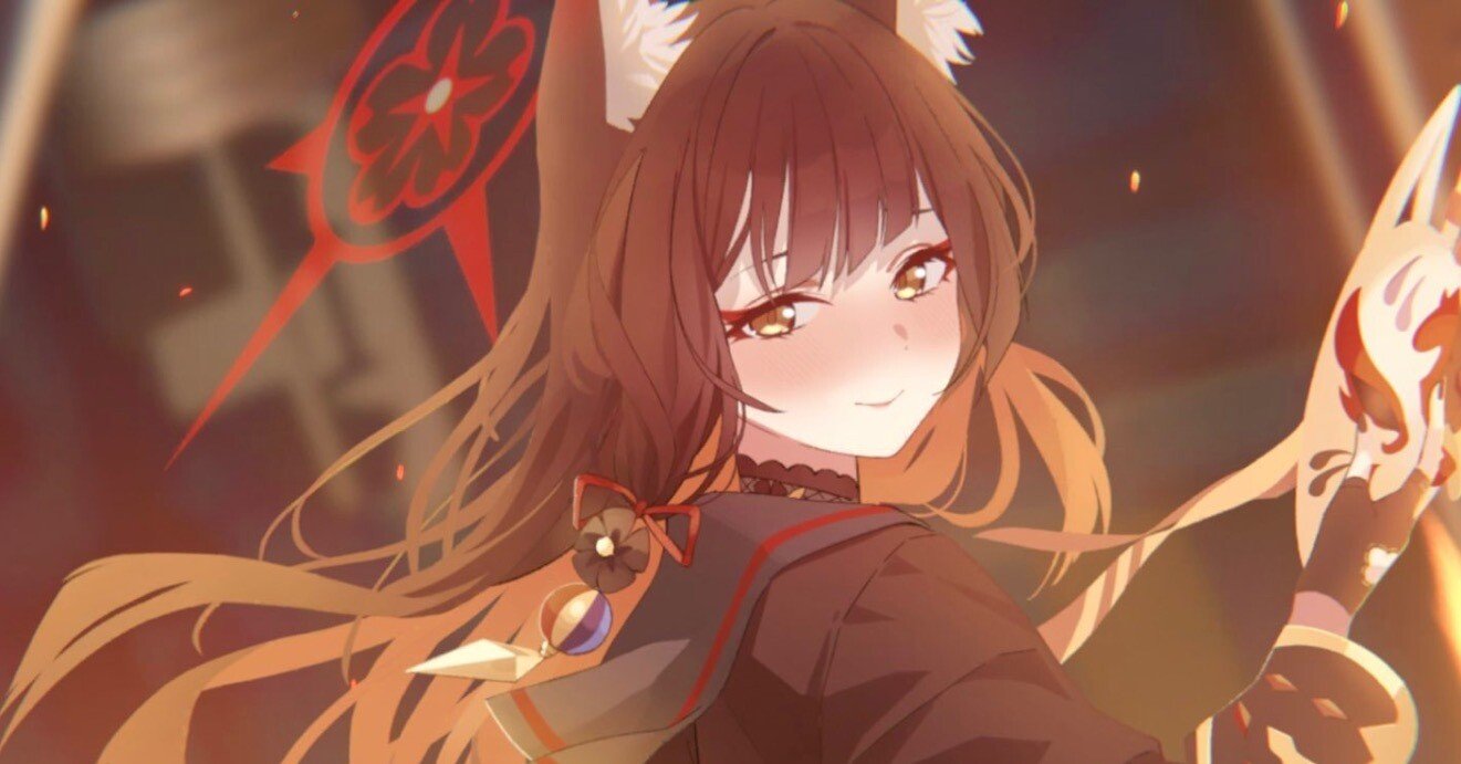 WSデッキ紹介ブルアカ8宝｜テラ