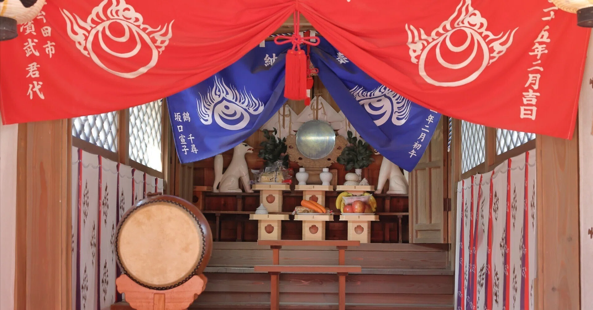 江戸時代に大ブームを起こした!「太郎稲荷」が主役になる日 江戸時代に大ブームを起こした!「太郎稲荷」が主役になる日