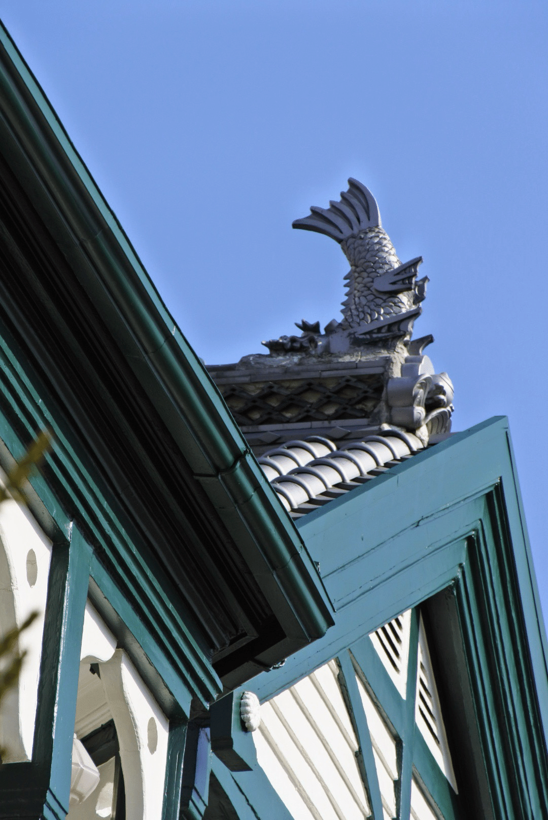 王宮のお触れ（野獣邸） 王宮のお触れ（野獣邸）