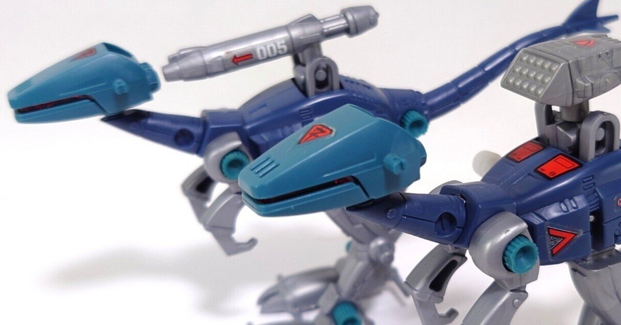 ROBOSTRUX RUNNA（マーダ）｜rz