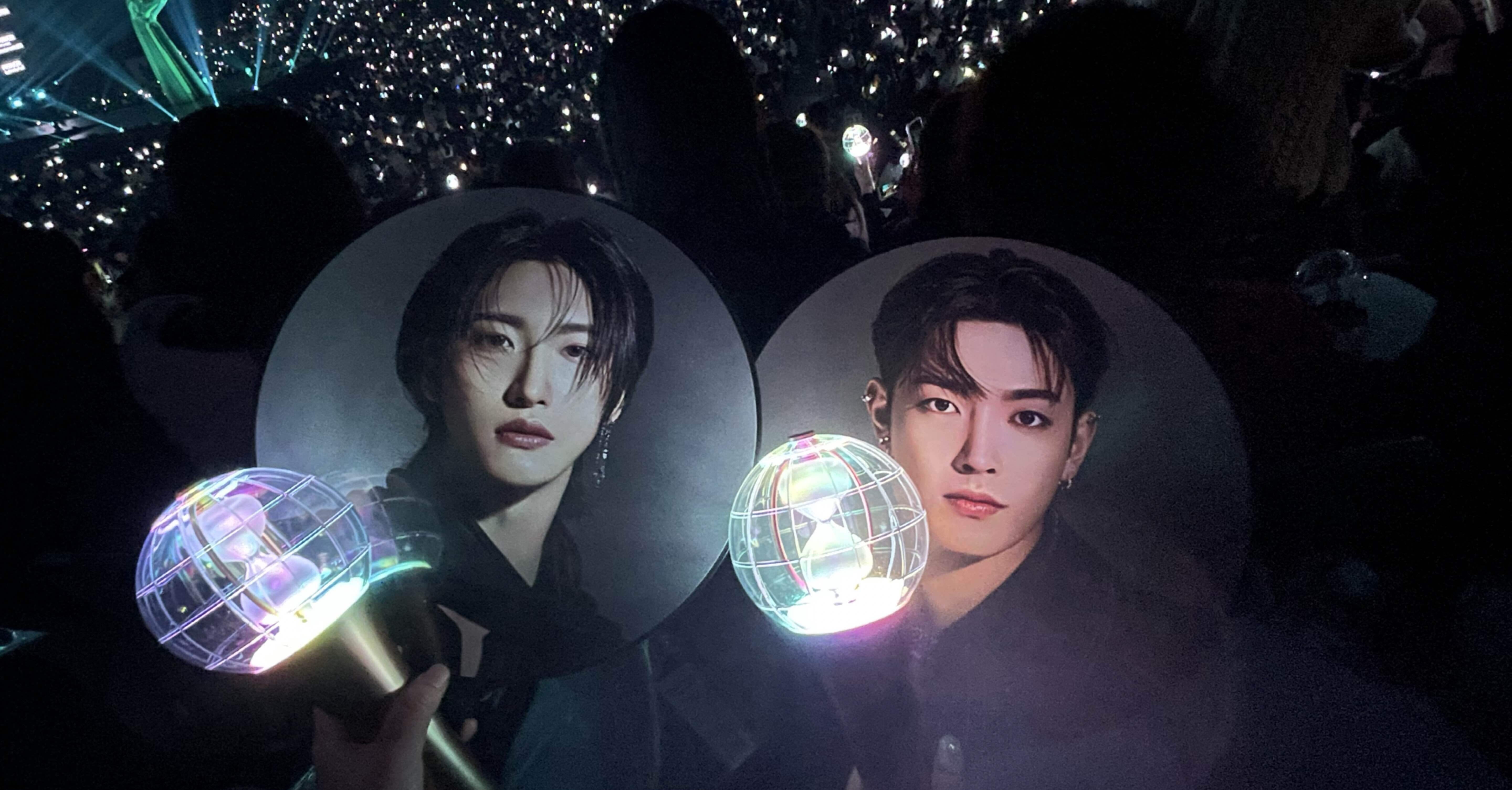 ATEEZ ジョンホ 直筆サイン入りトレカ 埼玉会場限定 B賞 たまアリ ateez アチズ たまアリ ホンジュン サイン トレカ 会場限定 B賞