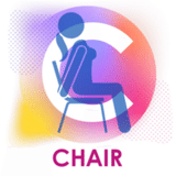 Chair★チェア