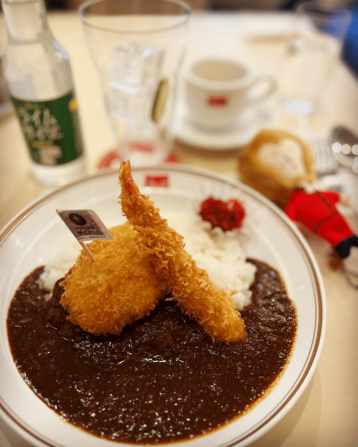 KAN様へ。3通目｜ばるぼら 