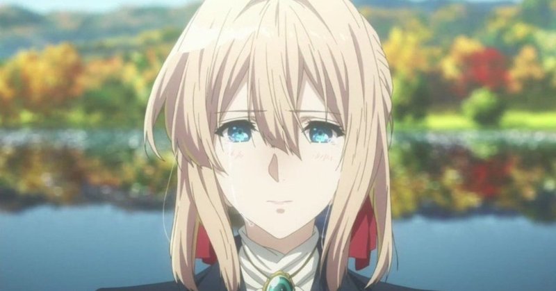 神アニメランキング虹見式 更新のお知らせ Max 神アニメ研究家 道楽舎 Note