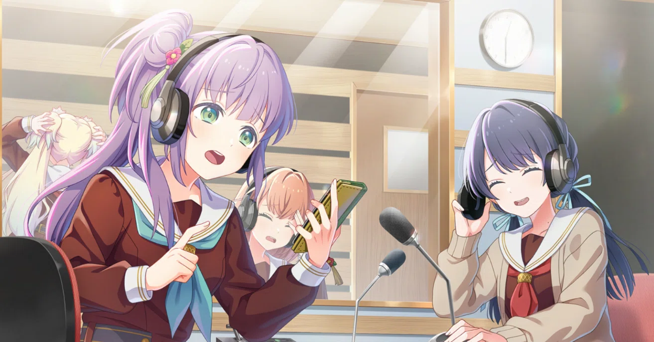 ♡音♡蓮♡です♪ ちゃんと聴いた？蓮ノ空マイナーボイス！｜かまぼっこ