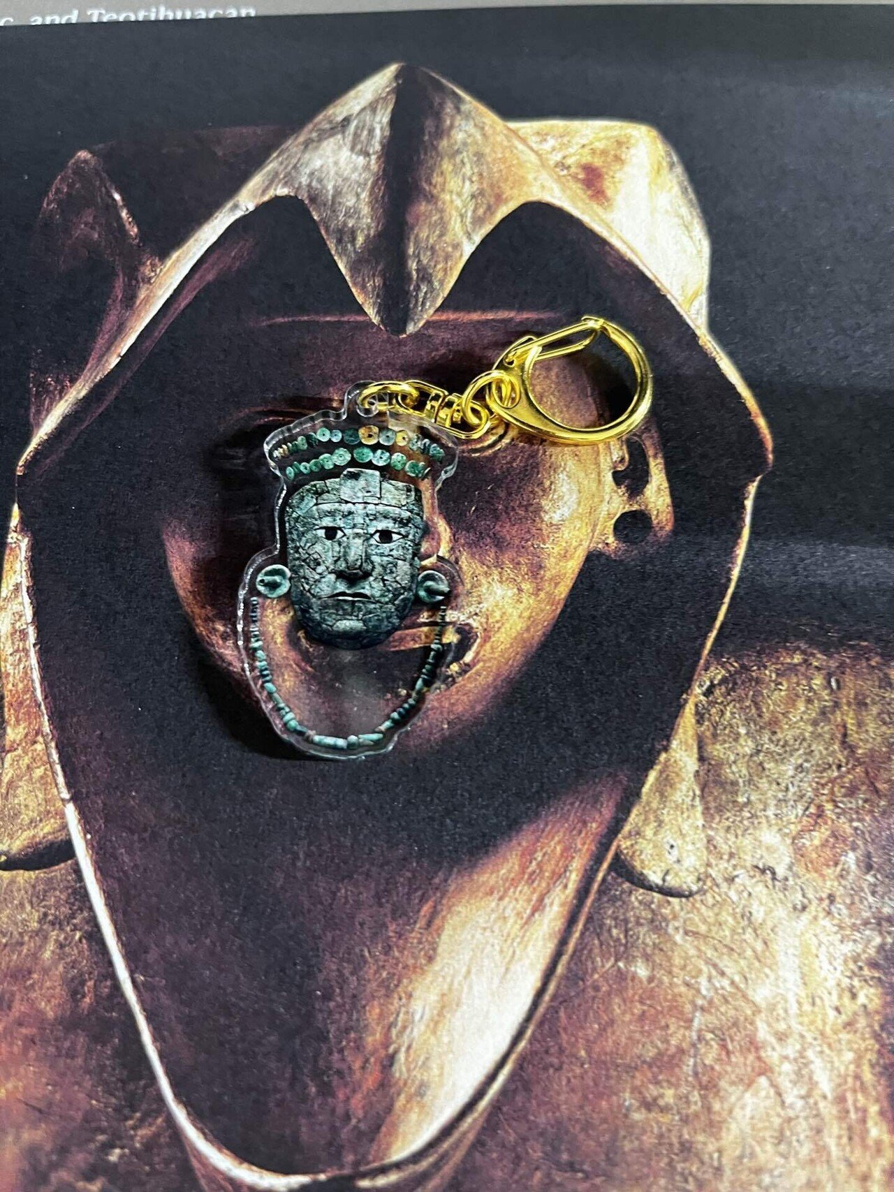 古代メキシコ」展が最高だった【東京、福岡、大阪】｜あとおじ