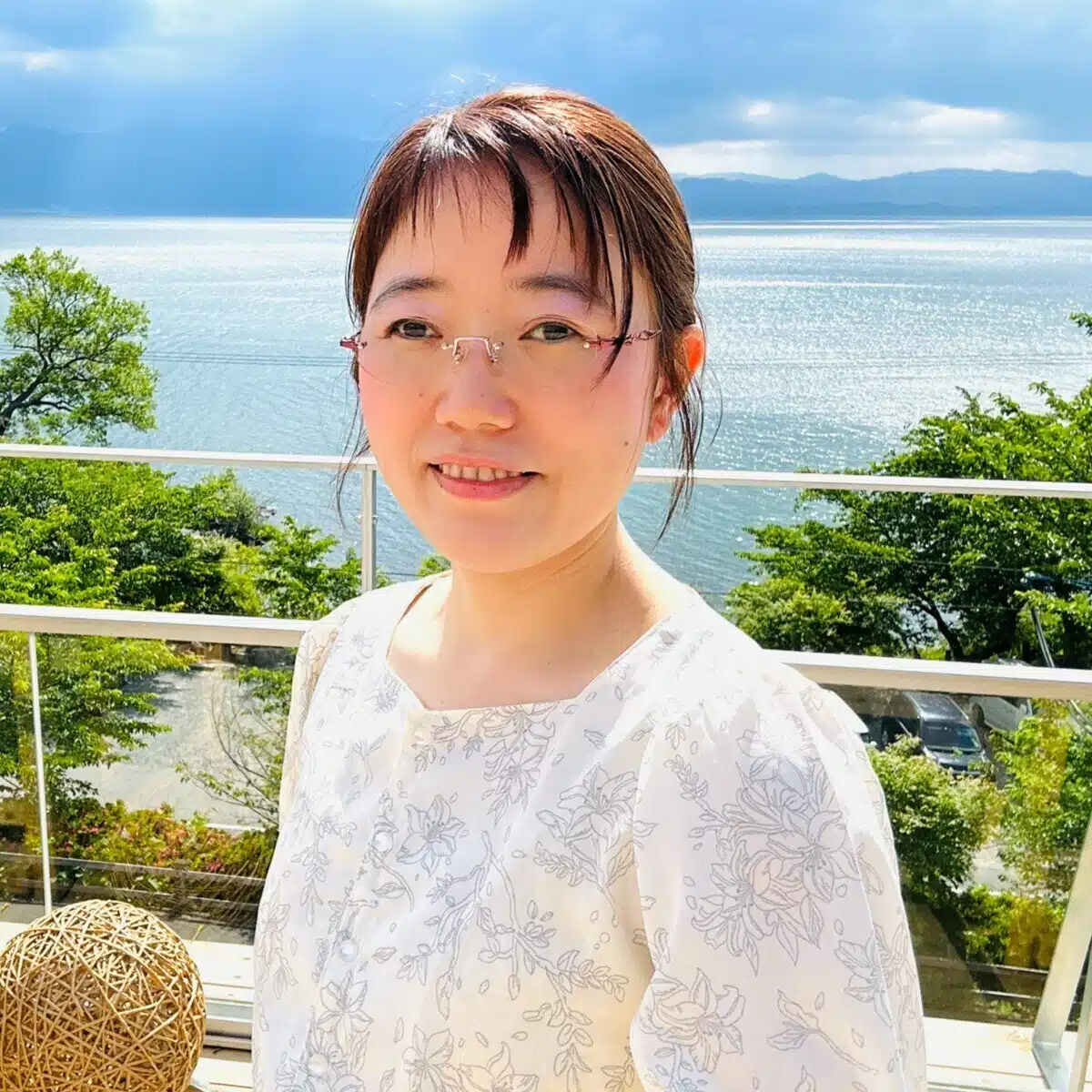 女性の適応障害に適応するブログ｜大竹 かよ子