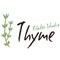 Pilates Studio Thyme (タイム)