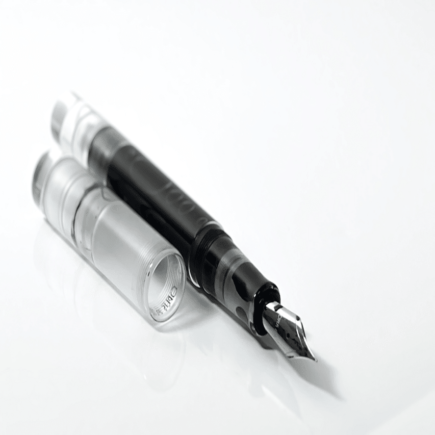 OPUS 88 FANTASIA 万年筆 アイドロッパー 太字 B OPUS88 DEMO｜東匳