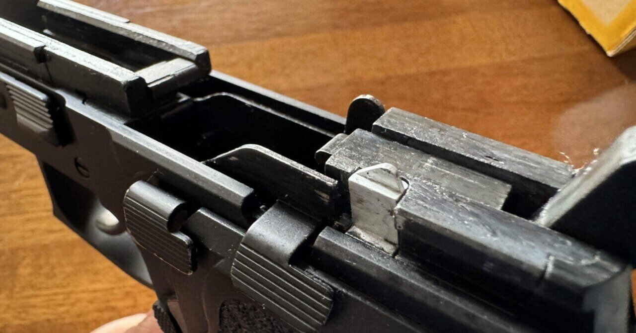 東京マルイ SIG P226 レイル ガスブローバック【今ならS&T